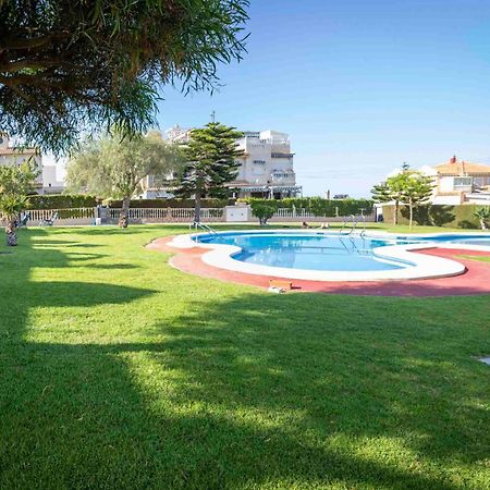 Bungalow La Mata Torrevieja Villa Exterior foto