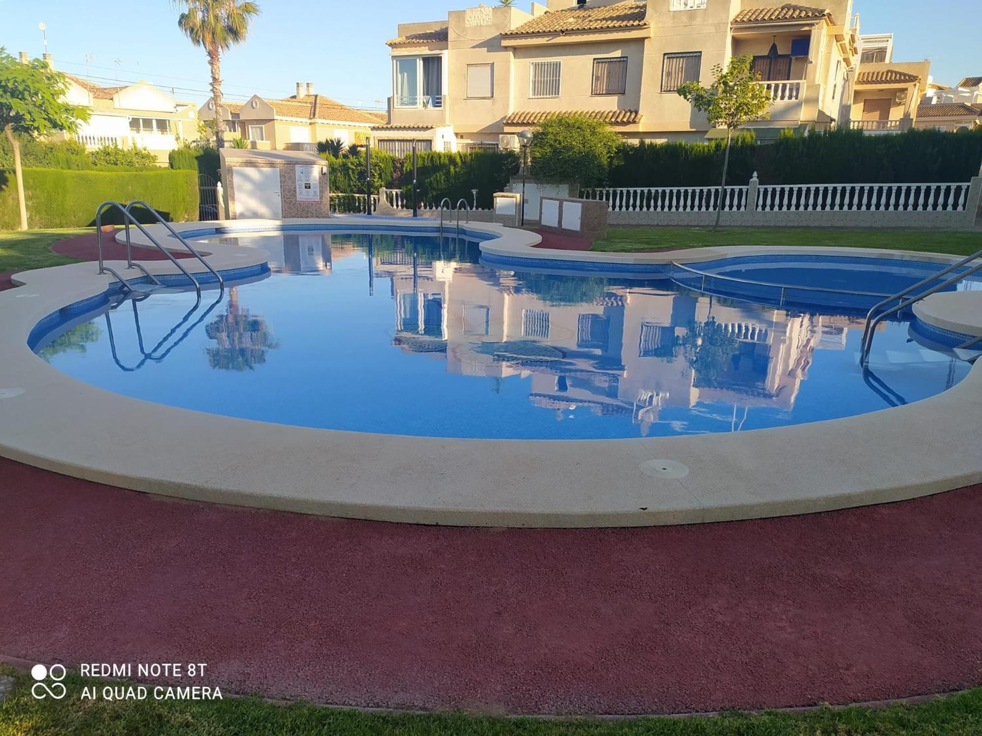 Bungalow La Mata Torrevieja Villa Exterior foto